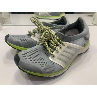 アディダスバイステラマッカートニー(adidas by Stella McCartney)のadidas×STELLA McCARTNEY コラボシューズ 23cm(スニーカー)