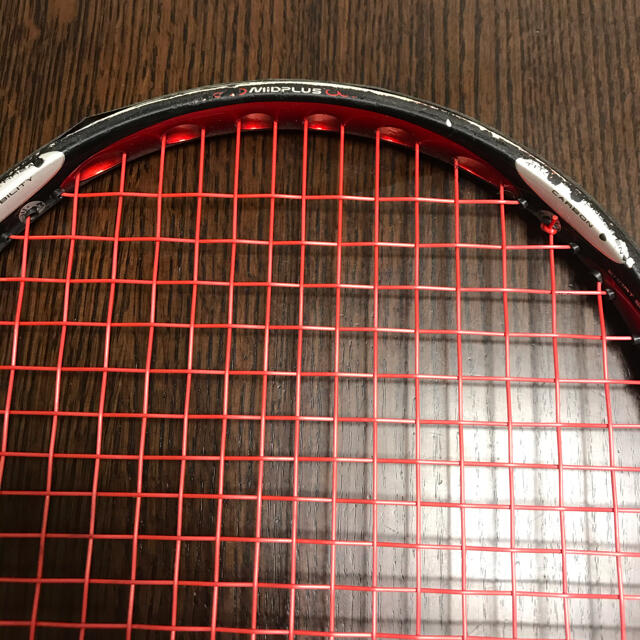 Prince(プリンス)のテニスラケット　Prince O3 スポーツ/アウトドアのテニス(ラケット)の商品写真