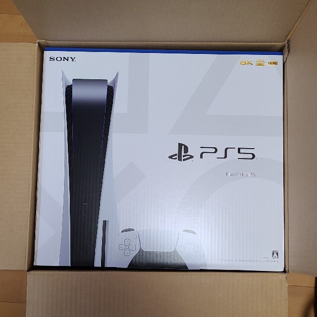 PlayStation - PlayStation5 プレステ5 新品