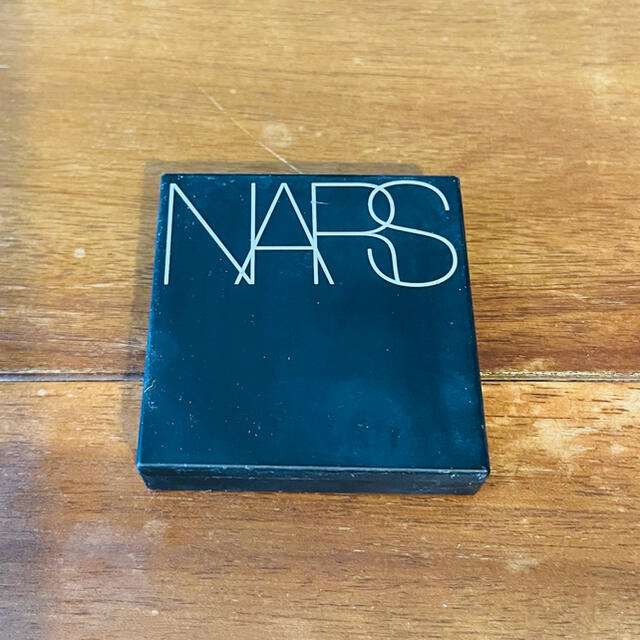 NARS(ナーズ)のNARS デュアルインテンシティーブラッシュ 5505 コスメ/美容のベースメイク/化粧品(チーク)の商品写真