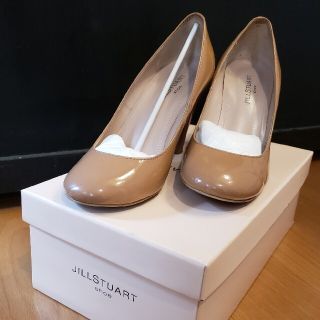 ジルスチュアート(JILLSTUART)のJILLSTUARTパンプス23cm(ハイヒール/パンプス)