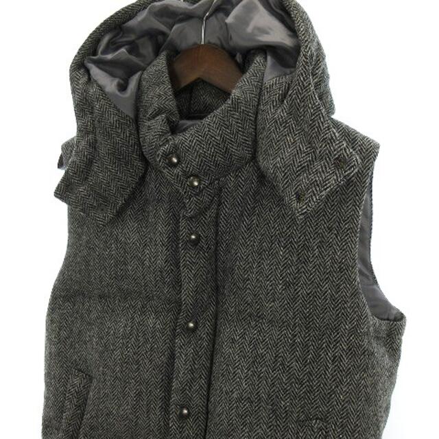 ハリスツイード Harris Tweed URBAN RESEARCH ROSSの通販 by ベクトル ラクマ店|ラクマ 高品質新品
