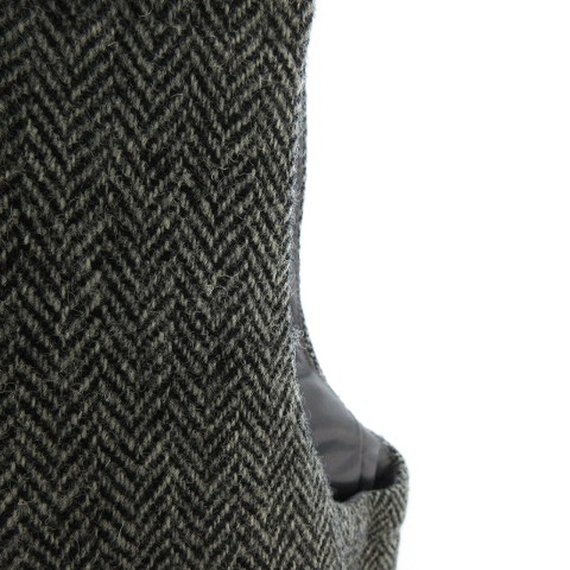 ハリスツイード Harris Tweed URBAN RESEARCH ROSSの通販 by ベクトル ラクマ店|ラクマ 高品質新品