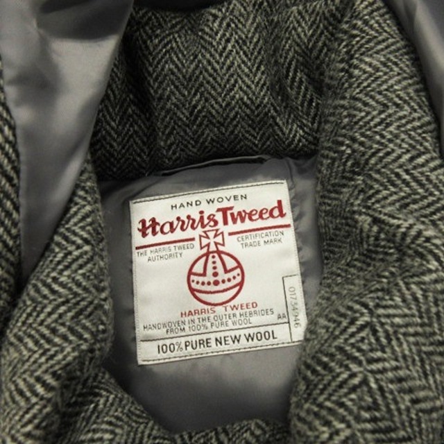 ハリスツイード Harris Tweed URBAN RESEARCH ROSSの通販 by ベクトル ラクマ店|ラクマ 高品質新品