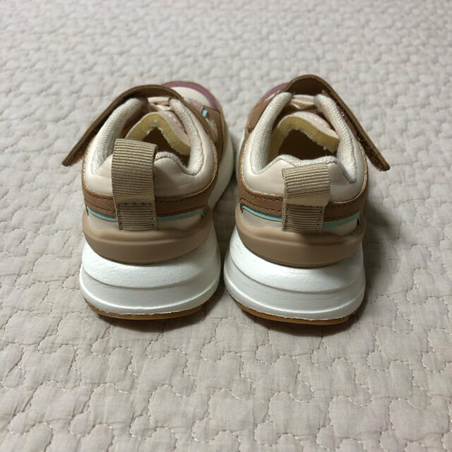 ZARA KIDS(ザラキッズ)のむーたん様　専用品 キッズ/ベビー/マタニティのベビー靴/シューズ(~14cm)(スニーカー)の商品写真