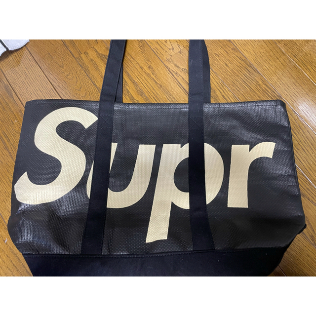 Supreme トートバッグ