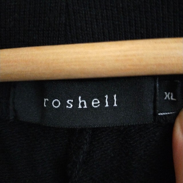 Roshell(ロシェル)のスウェット [ roshell ] パンツ メンズ メンズのパンツ(その他)の商品写真