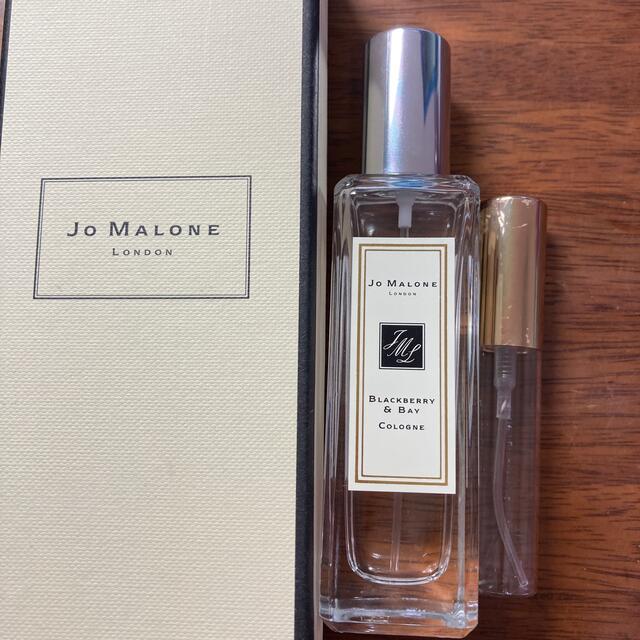 Jo Malone(ジョーマローン)のJO MALONE サンプル 4ml コスメ/美容の香水(ユニセックス)の商品写真