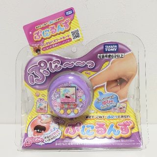 タカラトミー(Takara Tomy)の【メーカー特典つき】ぷにるんず(知育玩具)