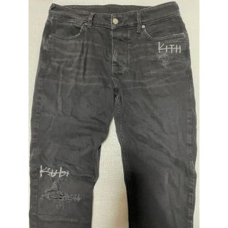 スビ(ksubi)のKITH Ksubi VanWinkleDenimPants 34 (デニム/ジーンズ)