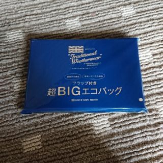 シュウエイシャ(集英社)のLEE 10月号 付録のみ(トートバッグ)