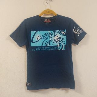 カウンターカルチャー(Counter Culture)のCounter Culture　プリントTシャツ(Tシャツ(半袖/袖なし))