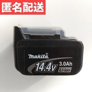 マキタ(Makita)の【ジャンク】マキタ 充電式バッテリー 14.4V 3.0A makita(工具)
