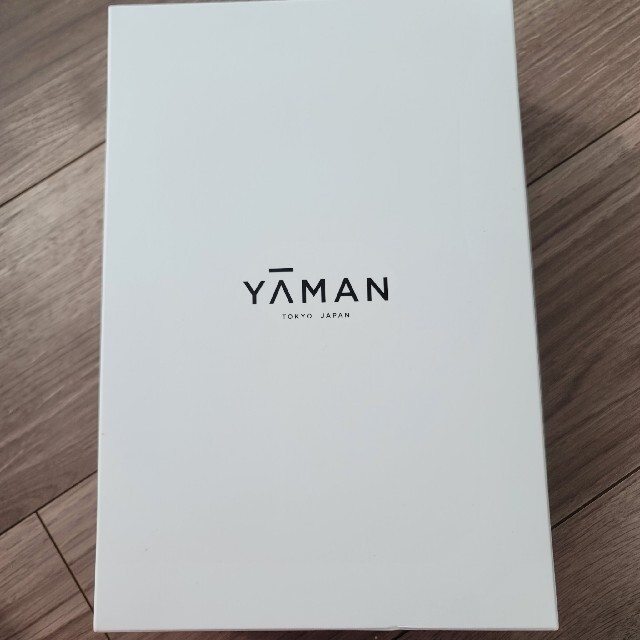 YA-MAN(ヤーマン)のYA-MAN　キャビスパ360　家庭用美顔器 スマホ/家電/カメラの美容/健康(フェイスケア/美顔器)の商品写真