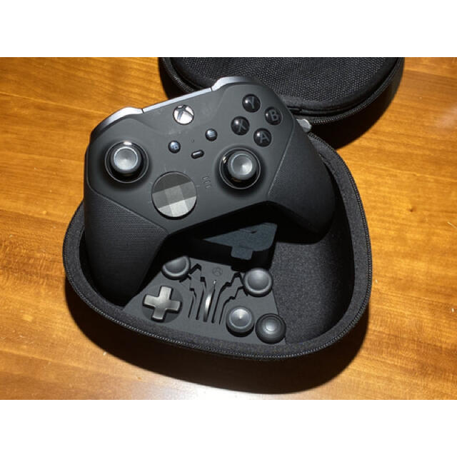 新品未開封 2個セット Xbox Eliteワイヤレスコントローラーシリーズ 2