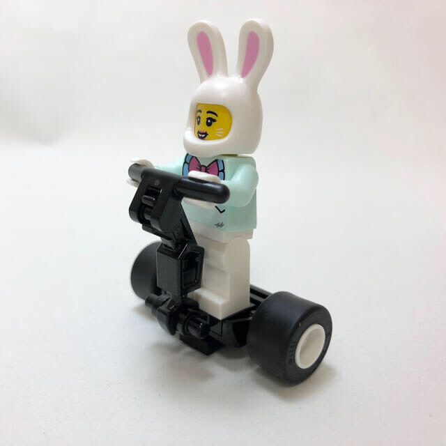 Lego(レゴ)の【新品未使用】レゴ　LEGO セグウェイ　乗り物　カート　バイク　車 キッズ/ベビー/マタニティのおもちゃ(知育玩具)の商品写真