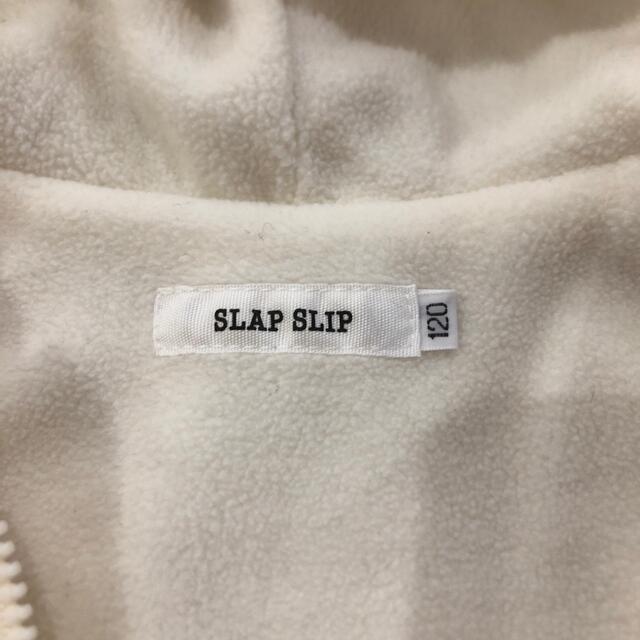 SLAP SLIP アウター キッズ/ベビー/マタニティのキッズ服女の子用(90cm~)(ジャケット/上着)の商品写真