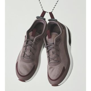 ナイキ(NIKE)のNIKE meets emmi  AIR MAX DIA(スニーカー)