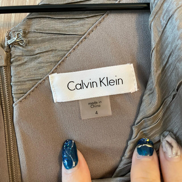 Calvin Klein(カルバンクライン)のご専用　三点お纏め レディースのワンピース(ひざ丈ワンピース)の商品写真