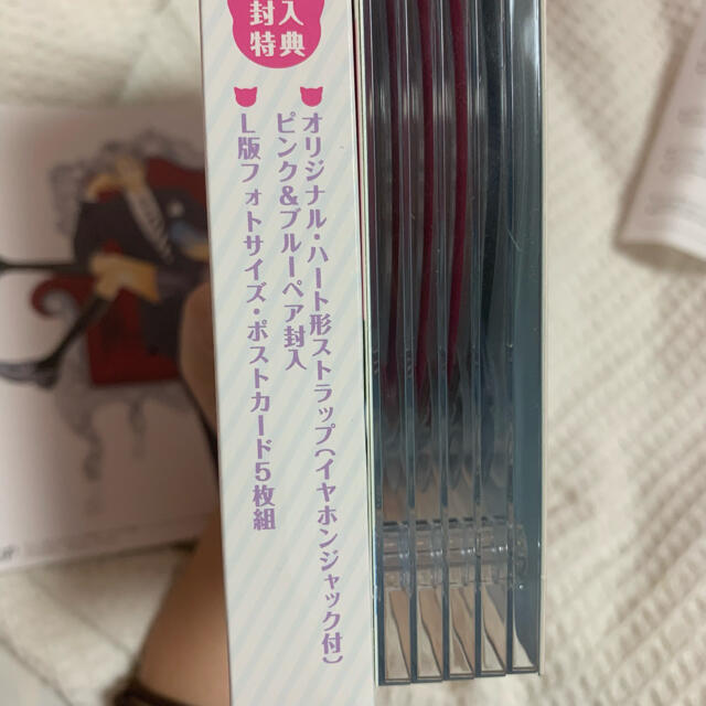 Johnny's(ジャニーズ)のジューシーさん専用♡近キョリ恋愛　season zero 初回限定版 エンタメ/ホビーのDVD/ブルーレイ(TVドラマ)の商品写真