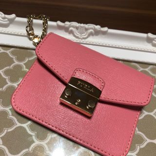 フルラ(Furla)のタイムセール！！早い者勝ち！　フルラ　小物　レア(キーケース)