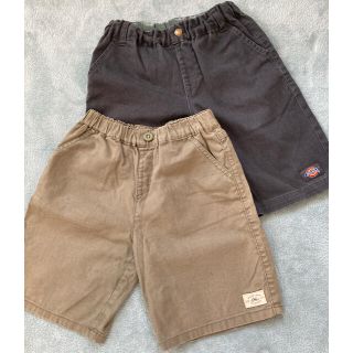 ユナイテッドアローズグリーンレーベルリラクシング(UNITED ARROWS green label relaxing)の男の子キッズ用ハーフパンツ/greenlabel(パンツ/スパッツ)