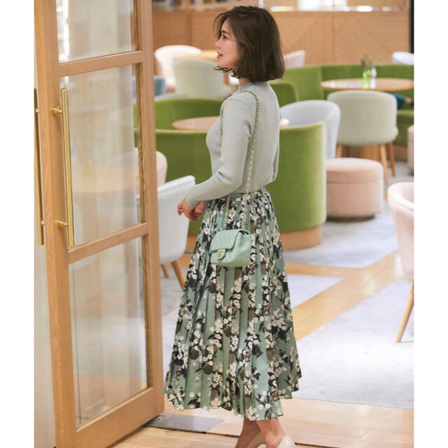 seventen by mihokawahito 新品 タグ付き スカート seventen by mihokawahito 新品 タグ付き スカート