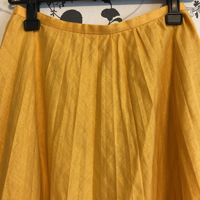 SLOBE IENA(スローブイエナ)のスローブイエナ　ロングスカート レディースのスカート(ロングスカート)の商品写真