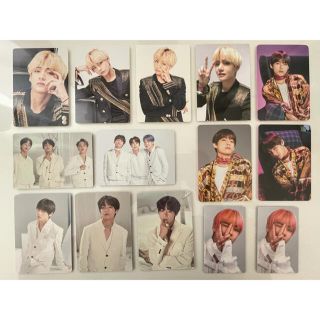 ボウダンショウネンダン(防弾少年団(BTS))のBTS テテ　まとめ売り(アイドルグッズ)