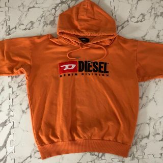 ディーゼル(DIESEL)の【大人気】DIESEL★パーカー(パーカー)