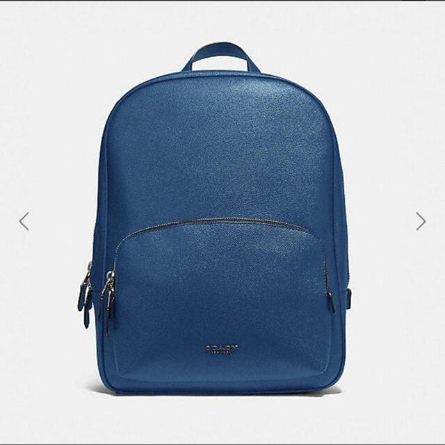 COACH backpack