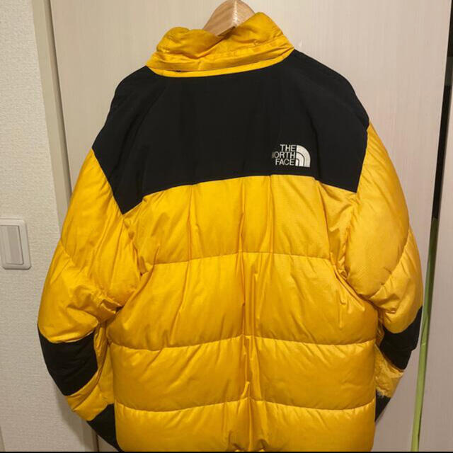 THE NORTH FACE(ザノースフェイス)のノースフェイスバルトロダウンジャケット メンズのジャケット/アウター(ダウンジャケット)の商品写真