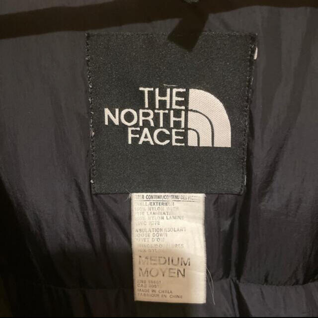 THE NORTH FACE(ザノースフェイス)のノースフェイスバルトロダウンジャケット メンズのジャケット/アウター(ダウンジャケット)の商品写真