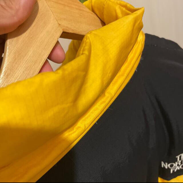 THE NORTH FACE(ザノースフェイス)のノースフェイスバルトロダウンジャケット メンズのジャケット/アウター(ダウンジャケット)の商品写真