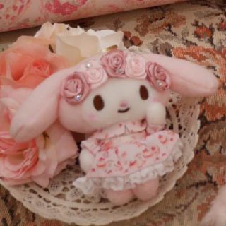 LIZ LISA(ぬいぐるみ)のフリマアイテム一覧 LIZ LISA(ぬいぐるみ)のフリマアイテム一覧