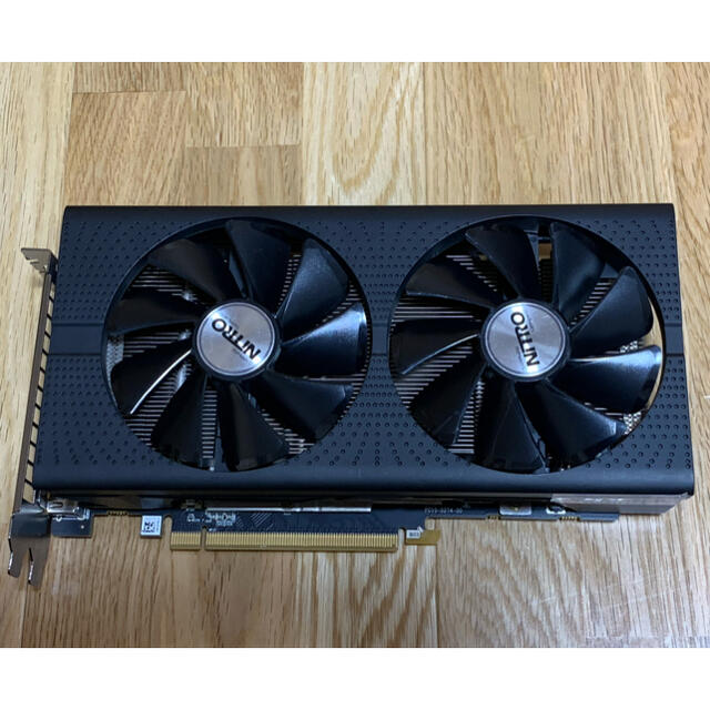 RADEON RX470 MINING QUAD UEFI 8G