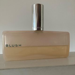 マークジェイコブス(MARC JACOBS)のマークジェイコブス　入手困難　blush 100ml(香水(女性用))