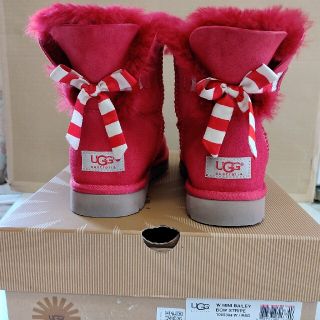 アグ(UGG)の【UGG】ムートンブーツ(ブーツ)