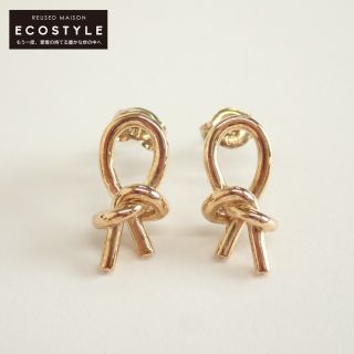 ココシュニック(COCOSHNIK)のココシュニック ピアス(ピアス)