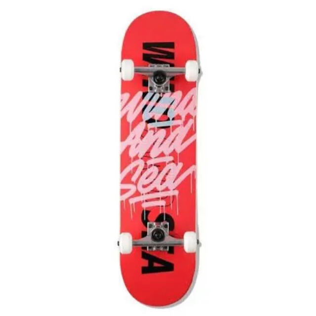 IT'S A LIVING WDS SKATEBOARD | accueilfrancophonemb.com