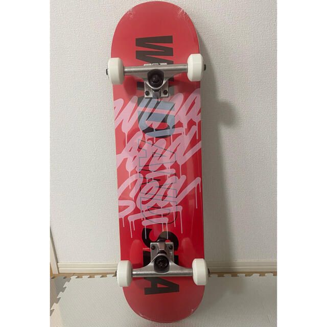 IT'S A LIVING WDS SKATEBOARD | accueilfrancophonemb.com