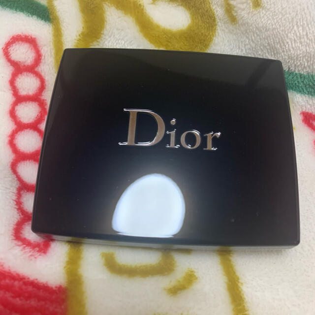 Dior アイシャドウ