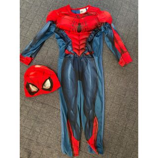 エイチアンドエム(H&M)のkana様専用！スパイダーマン　ハロウィン(その他)