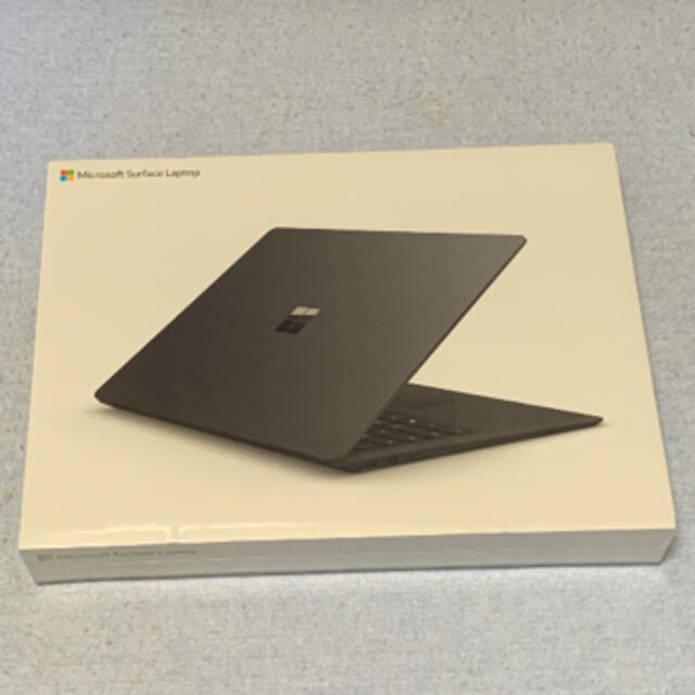 Surface Laptop 2[13.5型/SSD：512GB /メモリ