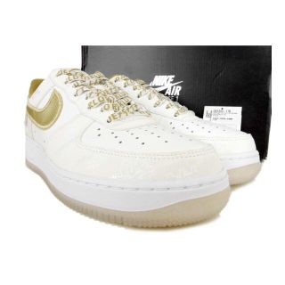 ナイキ(NIKE)のナイキNIKE■WORLD WIDE PACK AIR FORCE1スニーカー(スニーカー)