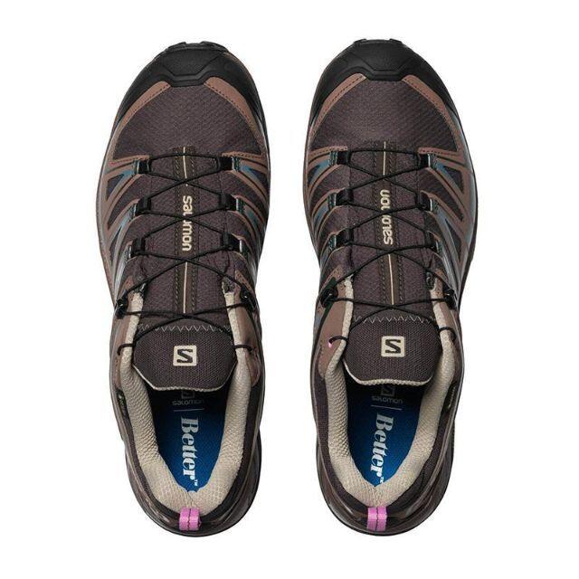 SALOMON - Salomon x Better Gift Shop 27.5cm サロモンの通販 by