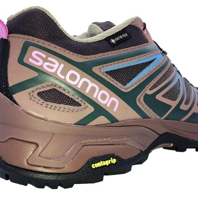 Salomon x Better Gift Shop 27.5cm サロモン