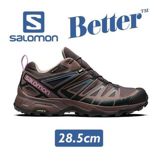 サロモン(SALOMON)のSalomon x Better Gift Shop 28.5cm サロモン(スニーカー)