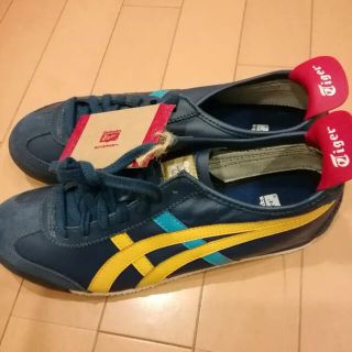 オニツカタイガー(Onitsuka Tiger)のオニツカタイガー　スニーカー (スニーカー)