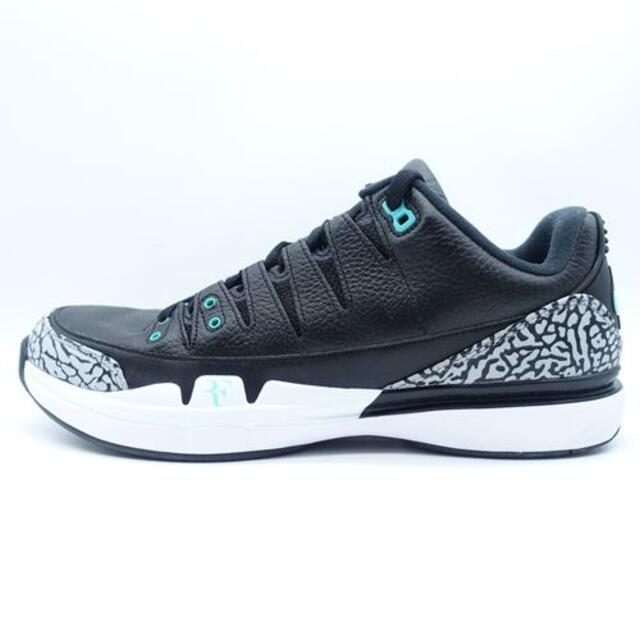 NIKE ZOOM VAPOR TOUR × AJ3 ATMOS ナイキ ズーム NIKE ZOOM VAPOR TOUR × AJ3 ATMOS ナイキ ズーム